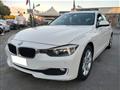 BMW SERIE 3 TOURING d Touring Automatic 184 Cv Business Advance