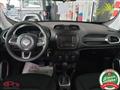 JEEP RENEGADE 1.6 Mjt DDCT 120 CV Longitude