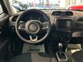 JEEP RENEGADE 1.6 Mjt 130 CV Longitude