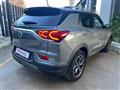 SSANGYONG ACTYON Sports 2.2 Plus 2WD Smart Audio