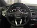 AUDI Q3 SPORTBACK Q3 SPB 40 TDI quattro S tronic S line edition