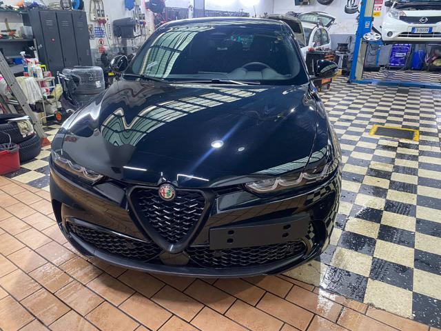 ALFA ROMEO TONALE 1.5 160 CV MHEV TCT7 Veloce