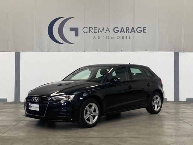 AUDI A3 SPORTBACK SPB 30 TDI Business