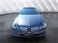 MERCEDES CLASSE E STATION WAGON Cabrio - A207 Benzina E Cabrio 250 (cgi) be Avantgarde auto