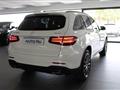 MERCEDES GLC SUV 2.0 d 4Matic 204 CV Premium