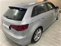 AUDI A3 SPORTBACK SPB 1.8 TFSI Attraction 80.000KM