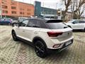 VOLKSWAGEN T-ROC 1.5 TSI DSG BLACK Style