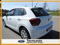 VOLKSWAGEN POLO 1.0 TSI 5p. Comfortline BlueMotion Technology