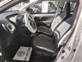 TOYOTA AYGO Connect 1.0 VVT-i 72 CV 5 porte x-cool MMT