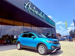 VOLKSWAGEN T-CROSS 1.5 TSI 150CV DSG - AZIENDALE - PROMO FINANZIAMENT