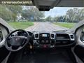 FIAT DUCATO 33 2.3 MJT 150CV 7 POSTI  Furgone Semi Vetrato