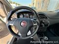 FIAT PUNTO 1.4 8V 5 porte Natural Power Lounge"FULL OPTIONAL"