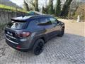 JEEP COMPASS 4XE 1.3 Turbo T4 190 CV PHEV AT6 4xe Night Eagle N1