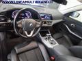 BMW SERIE 3 TOURING d 48V Touring Advantage Navi Led Garanzia 24M