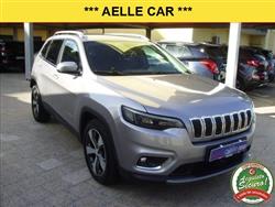 JEEP CHEROKEE 2.2 Mjt AWD Active Drive I Limited