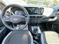 HYUNDAI NEW i10 1.0 MPI AUTO Connectline - KM0