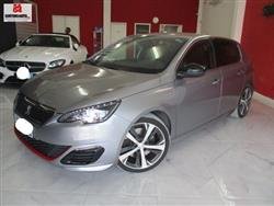 PEUGEOT 308 THP 250 S&S GTi by PS