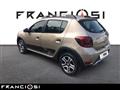 DACIA NUOVA SANDERO STEPWAY Stepway 1.5 Blue dCi 95cv Techroad