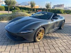 FERRARI ROMA Spider Pronta consegna