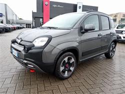 FIAT PANDA 1.0 FireFly S&S Hybrid City Cross