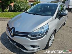 RENAULT CLIO SPORTER Sporter TCe 90 CV Limited