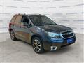 SUBARU FORESTER 2.0D Sport Style