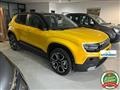 JEEP AVENGER 1.2 Turbo Summit - PRONTA CONSEGNA