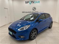 FORD FIESTA VII -  5p 1.0 ecoboost ST-Line s&s 100cv my19.5