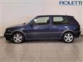 VOLKSWAGEN GOLF 2.0 cat 3 porte GTI