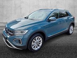 VOLKSWAGEN T-ROC 2.0 TDI SCR 150 CV DSG Style