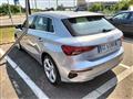 AUDI A3 SPORTBACK A3 SPB 30 TFSI Business Advanced