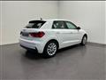 AUDI A1 ALLSTREET SPORTBACK 25 TFSI BUSINESS