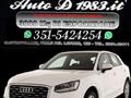 AUDI Q2 1.6 TDI S tronic Sport