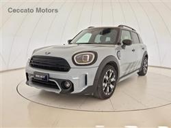 MINI COUNTRYMAN 1.5 Cooper Untamed Edition Countryman