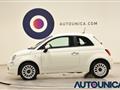 FIAT 500 1.0 HYBRID LOUNGE IDEALE NEOPATENTATI