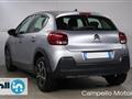 CITROEN C3 BlueHDi 100 S&S Shine