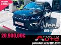 JEEP COMPASS 2.0 Multijet II 4WD Limited AT9 NERA