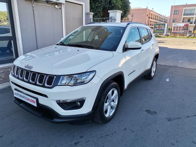 JEEP COMPASS 1.6 Multijet II 2WD Longitude