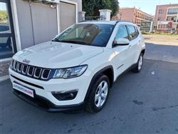 JEEP COMPASS 1.6 Multijet II 2WD Longitude