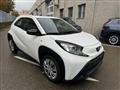 TOYOTA NUOVA AYGO X 1.0 VVT-i 72 CV 5 porte Active+RETR.