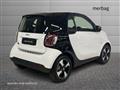 SMART EQ FORTWO fortwo EQ Passion