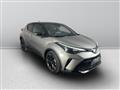 TOYOTA C-HR Toyota  GR-S