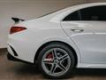 MERCEDES CLASSE CLA COUPE Automatic Premium