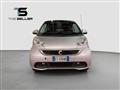 SMART FORTWO 1000 52 kW coupé passion