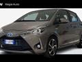 TOYOTA YARIS 5 Porte 1.5 VVT-i Hybrid Style e-CVT 1.5 H TREND BLUE EDITIO