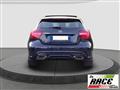 MERCEDES Classe A A 180 d Automatic Sport