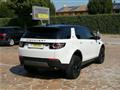 LAND ROVER DISCOVERY SPORT 2.0 TD4 150 CV SE Automatico