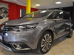 RENAULT ESPACE 200CVInitialeParis4Control*TETTO/NAVI/VIRTUAL*