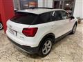 AUDI Q2 30 TDI Business Design