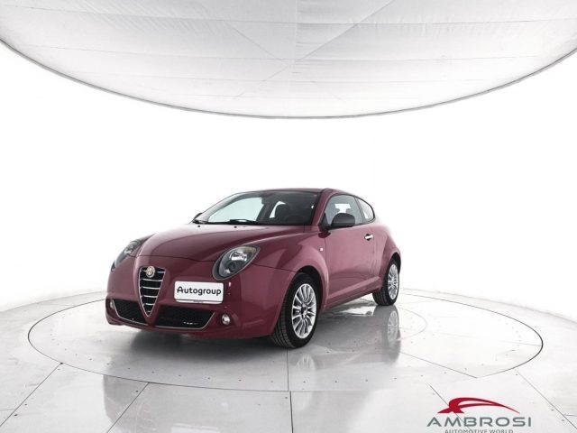 ALFA ROMEO MITO 1.4 IMPRESSION 70CV E6